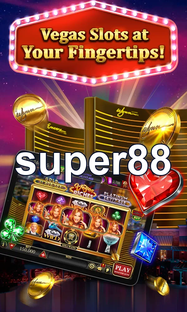super88 APK