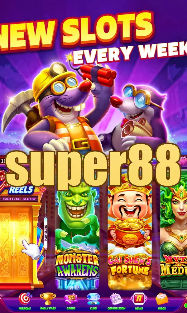 super88 APK
