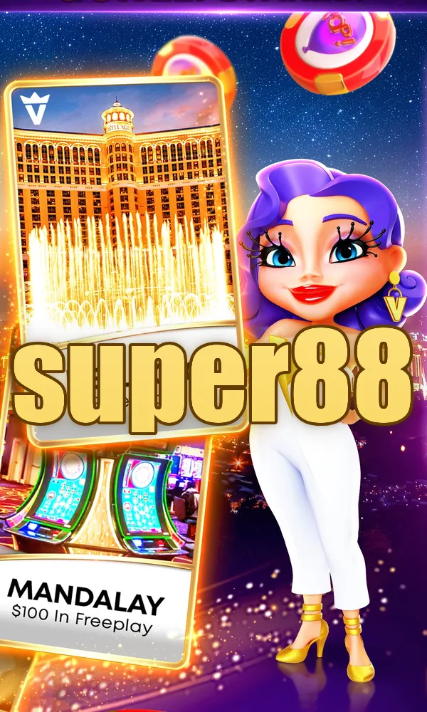 super88 APK