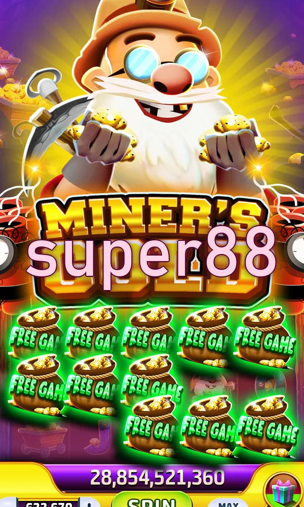 super88 Masuk