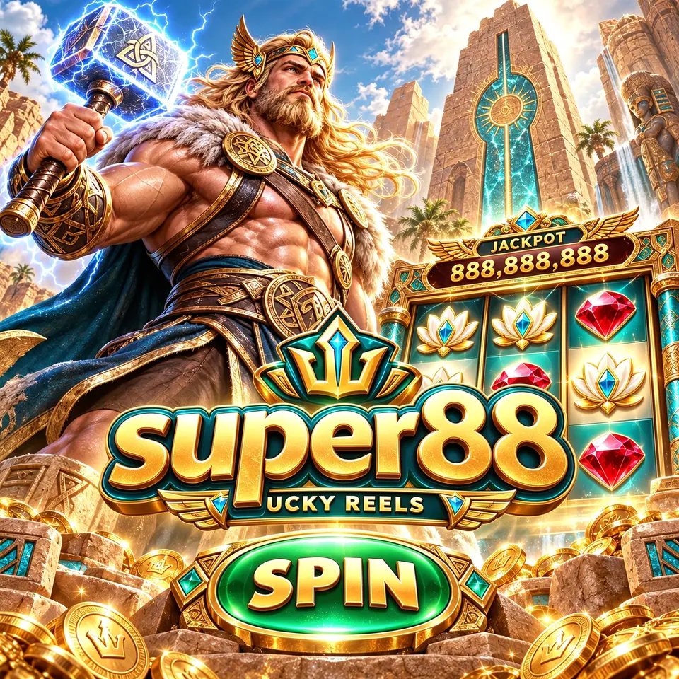 super88 Masuk - super88 Resmi