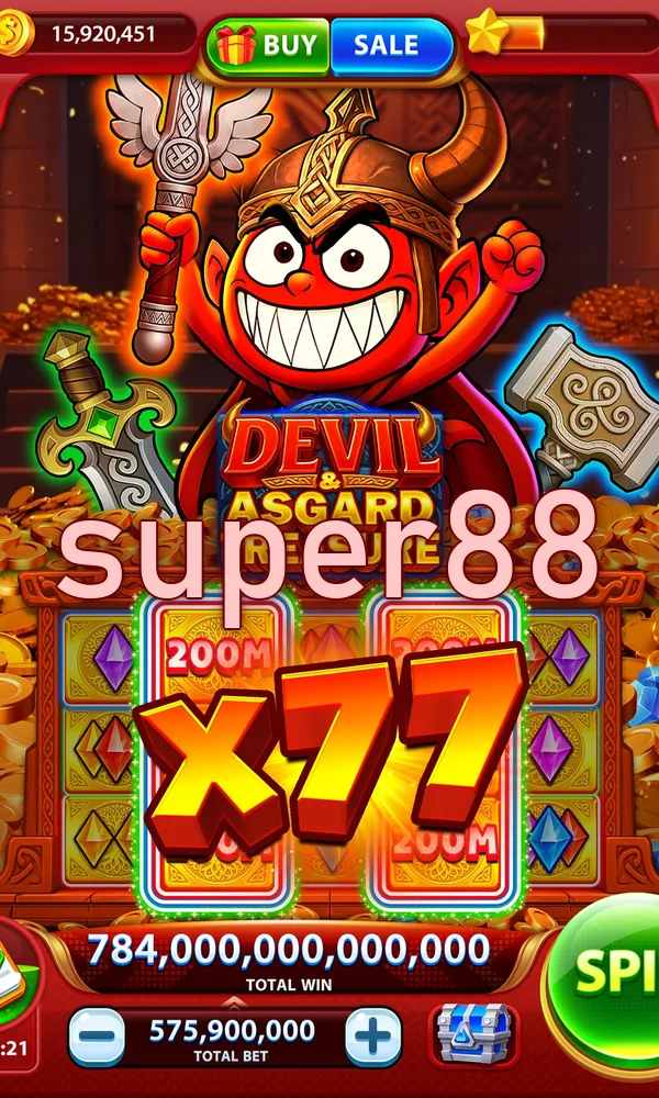super88 Tangkapan Layar 1