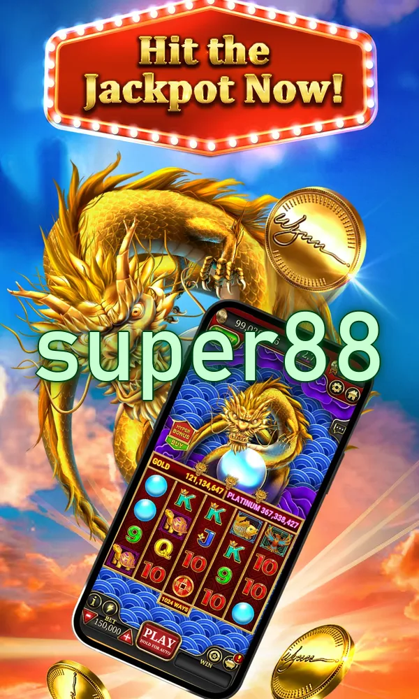 super88 Tangkapan Layar 2